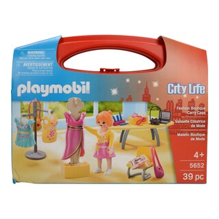 PLAYMOBIL