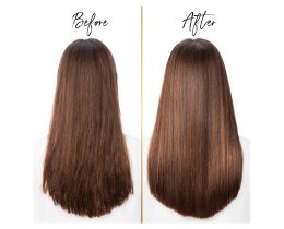 PANTENE | Σαμπουάν Αναδόμηση & Προστασία 1lt