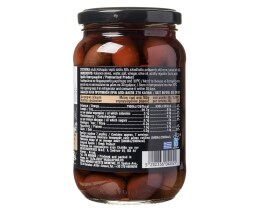 ΑΒ ΚΟΝΤΑ ΣΤΗΝ ΕΛΛΗΝΙΚΗ ΓΗ | ΕΛΙΕΣ ΚΑΛΑΜΩΝ 215 GR