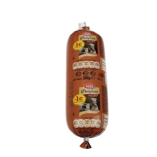 ΝΙΚΑΣ | ΠΑΡΙΖΑΚΙ ΦΟΥΡΝΟΥ 280 GR