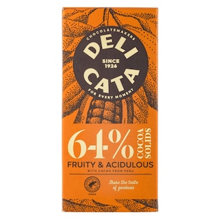 DELICATA | .  100GR