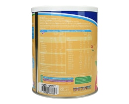 ΝΟΥΝΟΥ | Βρεφική Κρέμα Μπισκοτόκρεμα 300g  Έκπτωση 0.3E