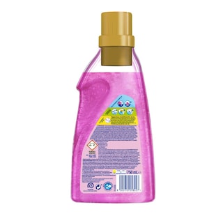 VANISH | Υγρό Καθαριστικό Λεκέδων Oxi Action Gel Χωρίς Χλώριο 750ml