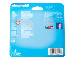 PLAYMOBIL | Παιχνίδι Βασιλιάς & Γοργόνα 1 Τεμάχιο