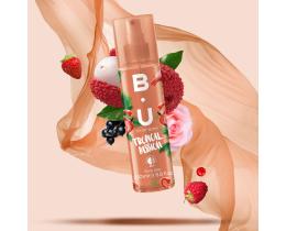 B.U.