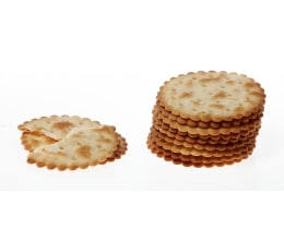 ELITE | Crackers Tomato & Basil 105g