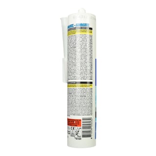 BISON | ΣΙΛΙΚΟΝΗ ΔΙΑΦΑΝΗ ΣΕ ΦΥΣΙΓΓΑ 280 ML