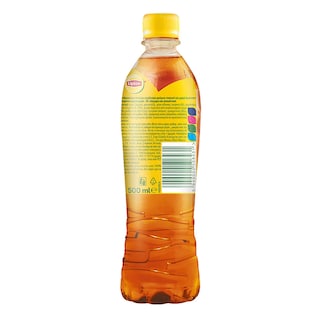 LIPTON | ICE TEA  500 ML