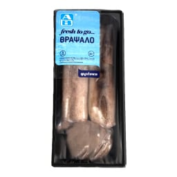 Θράψαλα Νωπά Ελληνικά 600 gr