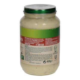 KNORR | SAUCE CARBONARA 400GR