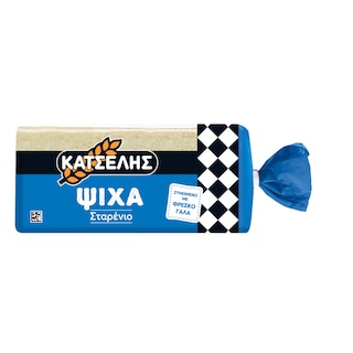 ΚΑΤΣΕΛΗΣ | .