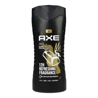 AXE | Αφρόλουτρο Gold 400ml