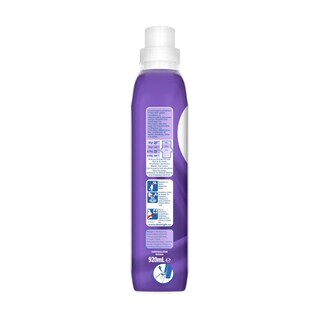 SOUPLINE | Συμπυκνωμένο Μαλακτικό Aroma Freshness Μανόλια & Λεβάντα 40 Μεζούρες