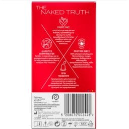 DUREX | Προφυλακτικά Sensitive Extra Lube 12 Τεμάχια