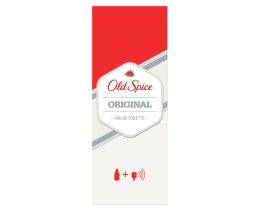 OLD SPICE | EDT ORIGINAL  100ML