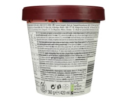 HAAGEN DAZS | Παγωτό DUO Βελγική Σοκολάτα & Φράουλα 360g