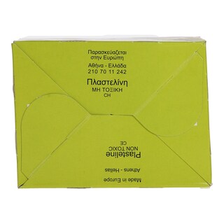 - | ΠΛΑΣΤΕΛΙΝΗ 11 ΧΡΩΜΑΤΩΝ 1 TEM