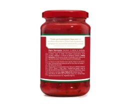 PRIMO GUSTO | Σάλτσα Ψητών Λαχανικών  350 gr