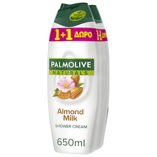 PALMOLIVE | SHOWER