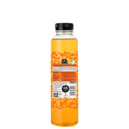 ΟΛΥΜΠΟΣ | Ice Tea Ροδάκινο Τσάι Βουνού 500ml