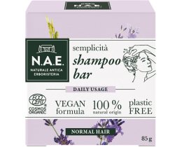 N.A.E. | NAE ΣΑΜΠ.SOLID DAILY USAGE 85G Καθημερινή Χρήση 85g