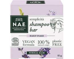 N.A.E. | NAE ΣΑΜΠ.SOLID DAILY USAGE 85G Καθημερινή Χρήση 85g