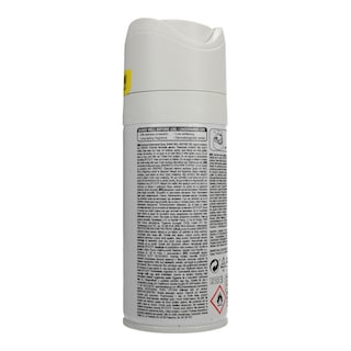 STR8 | Αποσμητικό Spray Invisible Force 150ml