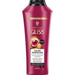 GLISS | SHAMPOO REPAIR ΓΙΑ ΒΑΜΜΕΝΑ ΜΑΛΛΙΑ 400ML