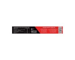 KANAKI | LEAF/YEAST FRESH DOUGH SFOLIATA 700G (0.50E)