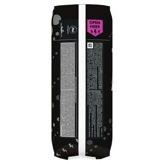 NINJAMAS | Πάνες Βρακάκι Pyjama Pants 8-12 Ετών για Κορίτσια 9 Τεμάχια