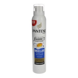 PANTENE | ΑΦΡΟΣ ΜΑΛΛΙΩΝ CONDITIONER MICELLAR 180 ML