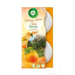 AIRWICK | STICKUP MIX  24 PCS