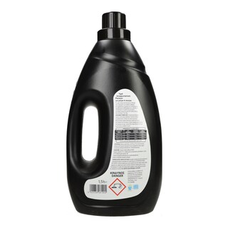 ΑΒ | Υγρό Απορρυπαντικό Ρούχων Μαύρα 30 μεζούρες