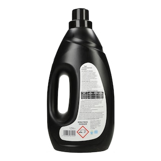 ΑΒ | Υγρό Απορρυπαντικό Ρούχων Μαύρα 30 μεζούρες