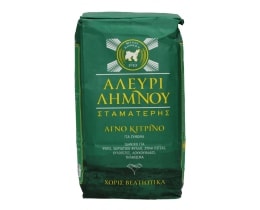 ΛΗΜΝΟΣ | ΑΛΕΥΡΙ ΖΥΜΩΤΟ 1 KGR