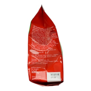 FINETTI | ΣΟΚΟΛΑΤΑ ΦΟΥΝΤΟΥΚΙΟΥ 100 GR