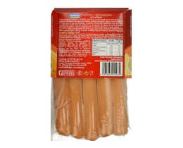 ΜΙΜΙΚΟΣ | ΛΟΥΚΑΝΙΚΑ ΚΟΤΟΠΟΥΛΟΥ ΤΥΠΟΥ ΦΡΑΝΚΦΟΥΡΤΗΣ 285 GR