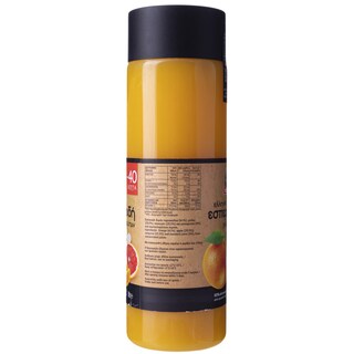 ΟΛΥΜΠΟΣ | FRESH JUICE FRUITS 1LT 0.40E