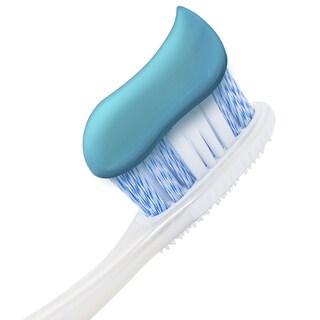 COLGATE | Οδοντόκρεμα Total Advanced Purifying Gel 75ml