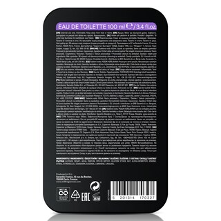 STR8 | Eau de Toilette Game 100ml