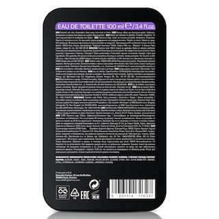 STR8 | Eau de Toilette Game 100ml