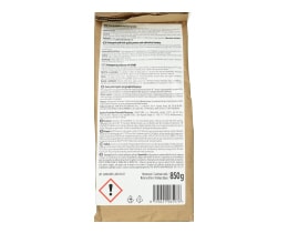 NATURE'S PROMISE | Σκόνη Πλυντηρίου Χρωματιστά Ρούχα 850g