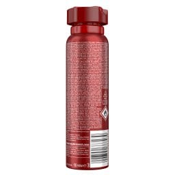 OLD SPICE | Αποσμητικό Spray Tigerclaw 150ml