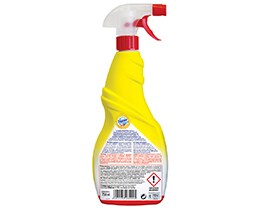 TOPINE | Πολυκαθαριστικό Spray Multi Chlor 750ml