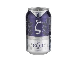 Z | ΜΠΥΡΑ LAGER ΚΟΥΤΙ 6 X 330ML 5+1