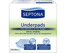 SEPTONA | ΥΠΟΣΕΝΤΟΝΑ 90 X 180 15 ΤΕΜ