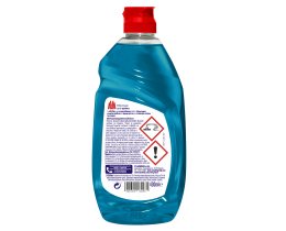 AVA | Υγρό Πιάτων Plus Μέντα 430ml