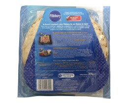 PILLSBURY | Φρέσκιες Πίτες Για Σάντουιτς 326 gr