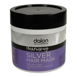DALON | Μάσκα Μαλλιών Hairmony Silver 500ml