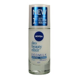 NIVEA | Αποσμητικό Roll On Deomilk Fresh 40ml